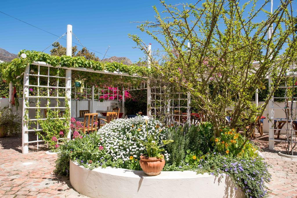7 Church Street Guest House Montagu Exterior foto