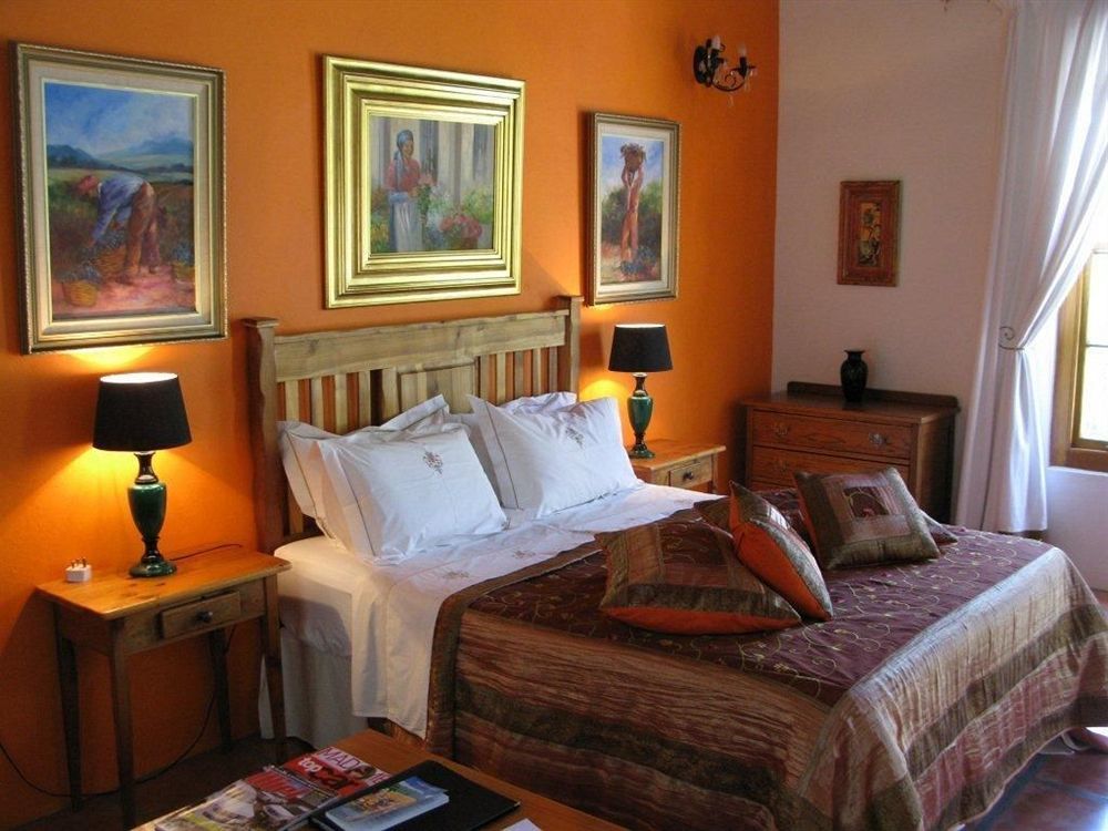 7 Church Street Guest House Montagu Exterior foto